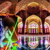 Oriental Disco