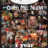 Dan G, Rachel Rimmer, Alex James, Julia Griffiths @ the bay view