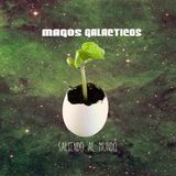 Magos Galacticos - Cubo Magico 25/9/2015