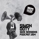 1605 Podcast 254 with Simon Doty