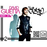 DavidGuettaMix - Set #2 by Ciego Dj (Matias Tannure)