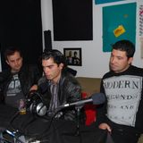 Hábitos Sonoros - The Mystery Artist