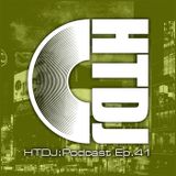 HTDJ : Podcast - Episode 41