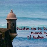 Salsita de la buena