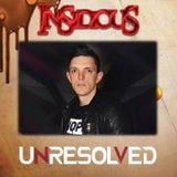 Unresolved at Insidious - Promo Mix