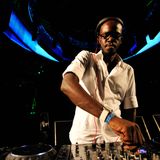 BLACK COFFEE DJ set_the lab.