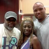 #2 Daysu, Ms Too Too & Ckillz Talk health and a little Miami history