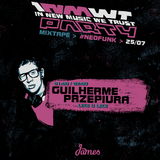 Guilherme Przepiura > 25/07 > 01:00/02:00 > #neofunk