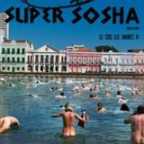 Super Sosha Magazine / Os sons que amamos #1