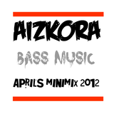 Aizkora - Xolomo Gangsta April Minimix