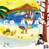 GO AWAY - A vacation mix both real and imaginary by Dougie Boom
