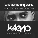 The Vanishing Point™ 458 - Recorded at Icon, Boston