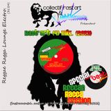 V.RIDIK. Rast'Art (4) Mix Reggae Ragga Lounge Electro. (2013).