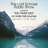 The Lost Echoes Radio Show #202 ~ an indie folk journey || 02.11.2015 || InnerSound-Radio.com