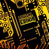 Digital Elixir - Progressive House Tech Set 9th Jan One lounge Pune