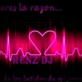 ♥Mix Reggaeton ♫♫ RENZ DJ forever 2015♥