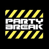 Dj Suni - Partybreak Hip to the Hop