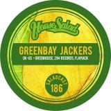 Greenbay Jackers - House Salad 186 March 2015
