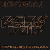 Playdoh Mix Series 001 by Huakai