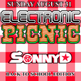 Disco Picnic