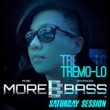MoreBass Saturday Session #1