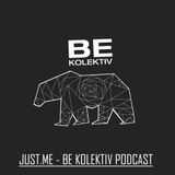 just.me - be kolektiv podcast