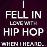 Yo DJ E Earls - I Fell In Love With Hip Hop When I Heard