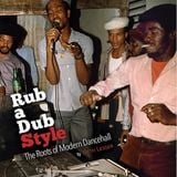 90s Rub a Dub reggae from the Holy Land