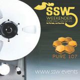 SSW5 Balearic Radio Mix for Pure107