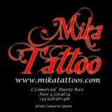 mika Tattoo by Deejayquique gc 09-2014