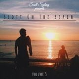 Scott On The Beach Vol 3