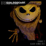 OYM Podcast | 019 | Black X-Mas 2011