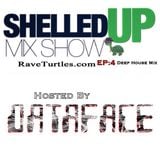 Shelled Up EP:4 Hosted by Dataface :: FREE DOWNLOAD