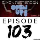 Simon Patterson – Open Up 103