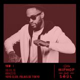 #HHLS10 Mix #2 By Yaw