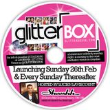 Sammy P - Glitterbox Mix CD