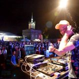 Hotmixat7 #5 Guestmix supplied by Master Peak Records MIXED BY JASON HEAT