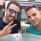 Dj Nau vs Dj Mauri_Te gusta el Jumper _parte 1 (Agosto 2015)