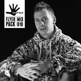 Out of Hand Flyer Pack Mix 010 - Cantle