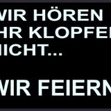 Latsch VS Bretter Geschepper @ FUCK YOU VALENTINES DAY