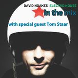 David Noakes In the mix 040 with special guest Tom Staar