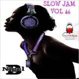 NIGEL B (SLOW JAM 46)(FEMALE)