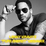 Lenny Kravitz "Pure Energy" Megamix