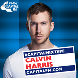 #CapitalMixtape - Exclusive Calvin Harris Mix