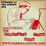 Spring 45 Mix