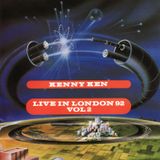 Kenny Ken & Dr. S Gachet at AWOL (Paradise) "Live In London 92" Side H