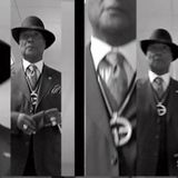 Paul Mooney - The Godfather Of Comedy