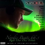 Nordic Beats 66.5 - The Rakt Över Disc Edition