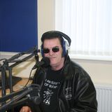 3pm-4pm A Brief History of Rock 'n' Roll with Elv. 21-04-15