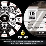 SDF6TM - Pumpin Tribe - Official AstroFoMix (April 2013)